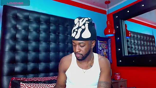 Snapshot of Drake_Nassir4 chatting on January 11, 3:31 pm Drake Nassir4 online show from January 11, 3:31 pm