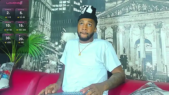 Snapshot of Drake_Nassir4 chatting on January 15, 2:24 pm Drake Nassir4 online show from January 15, 2:24 pm