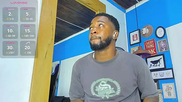 Snapshot of Drake_Nassir4 chatting on October 17, 8:46 pm Drake Nassir4 online show from October 17, 8:46 pm