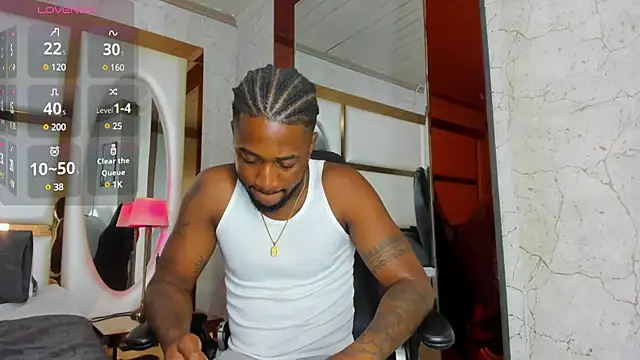Snapshot of Drake_Nassir4 chatting on January 31, 2:07 pm Drake Nassir4 online show from January 31, 2:07 pm