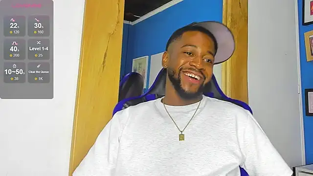 Snapshot of Drake_Nassir4 chatting on September 18, 9:28 pm Drake Nassir4 online show from September 18, 9:28 pm