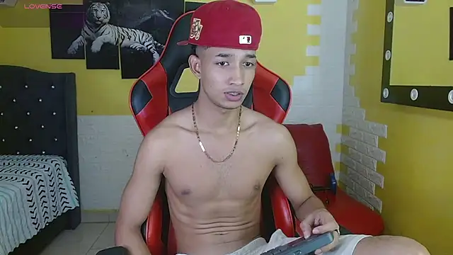 jose sexycumm online show from October 22, 7:38 pm