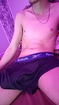 Niyakskhon06bejaia online show from February 16, 7:45 pm