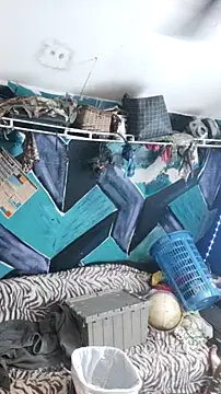 Boo-boo kittyfux online show from January 16, 4:10 pm