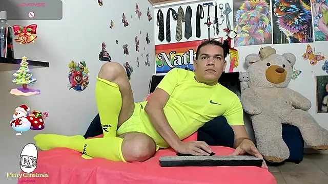 Snapshot of nathan_sanchez chatting on December 9, 11:20 pm nathan sanchez online show from December 9, 11:20 pm