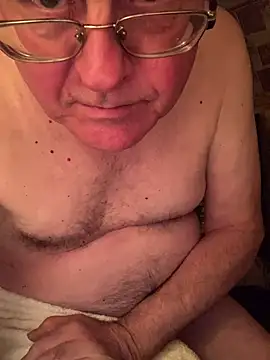 Tonybaloney1972 online show from February 14, 1:22 am