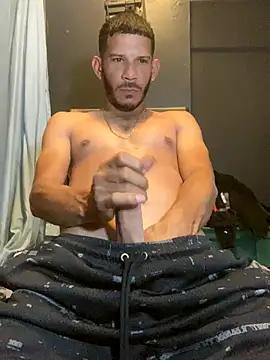 Chico Bellaco online show from September 29, 1:26 am