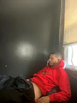 Chico Bellaco online show from October 12, 12:54 pm