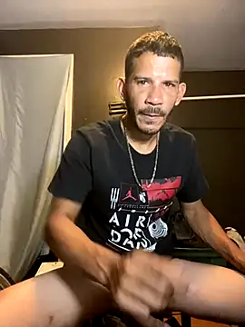 Chico Bellaco online show from September 20, 4:56 am