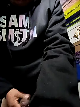 rayhot69 online show from December 30, 4:08 pm