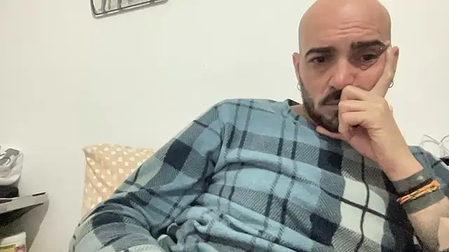 alessandromori91 online show from January 16, 9:39 pm