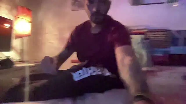 alessandromori91 online show from April 13, 7:47 pm