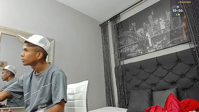 Hotkoljeixxx online show from January 10, 2:35 am