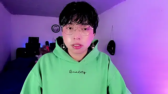 AnggelONfiree online show from March 30, 11:39 pm