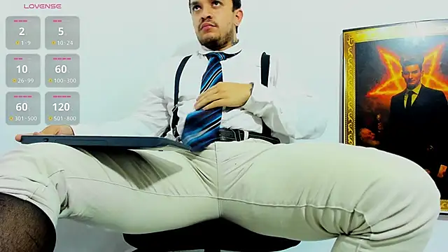 tony landri online show from April 23, 5:23 am