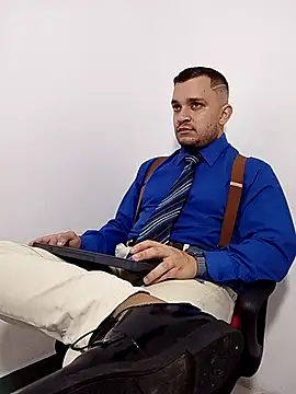 tony landri online show from April 23, 5:48 pm