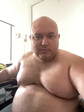 BigromeoXX online show from March 29, 12:49 pm