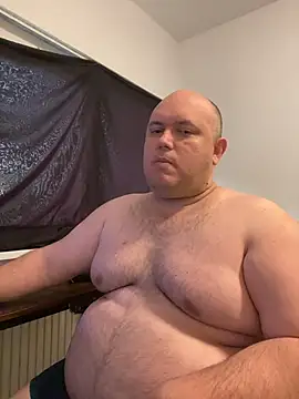 BigromeoXX online show from March 31, 5:36 pm