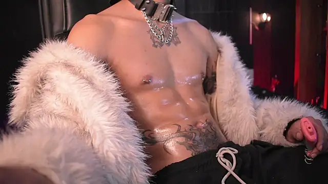 DemonKush-- online show from April 23, 7:57 am