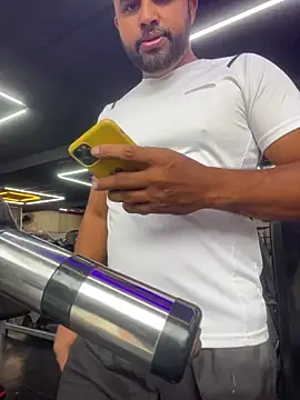 Sheik z o online show from March 11, 11:50 am