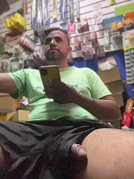 Sheik z o online show from July 23, 2:36 pm