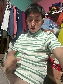 PuffingRinger online show from February 21, 7:31 am