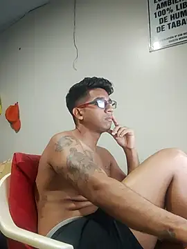 FitGeorge online show from November 26, 12:02 am