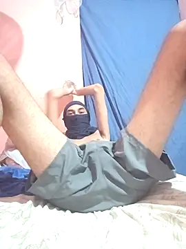 Joaozynx69 online show from February 1, 1:59 am