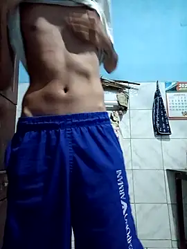 Joaozynx69 online show from January 24, 3:43 am