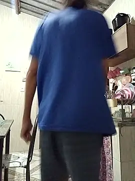 Joaozynx69 online show from January 7, 12:59 am