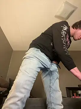 BigJohnson06 online show from December 28, 10:36 am