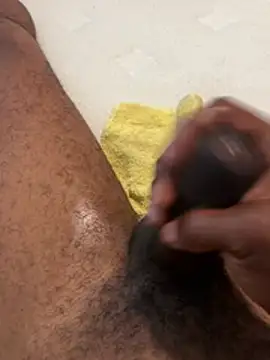 mrPopsicle007 online show from April 5, 4:47 pm