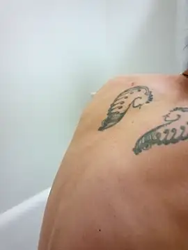 Jackson1964xh online show from March 20, 7:47 am