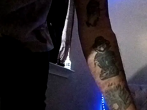 KeptupHack online show from November 29, 11:07 pm