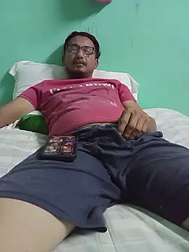 Andresguz35 online show from November 25, 6:48 am