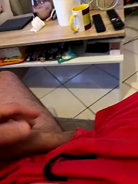 Snapshot of mj23641 chatting on October 14, 6:09 am mj23641 online show from October 14, 6:09 am