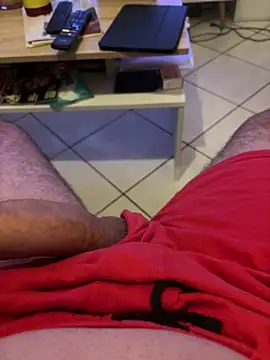 Snapshot of mj23641 chatting on October 15, 6:10 am mj23641 online show from October 15, 6:10 am