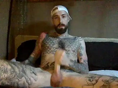 Snapshot of Tuhands chatting on January 10, 2:55 pm Tuhands online show from January 10, 2:55 pm