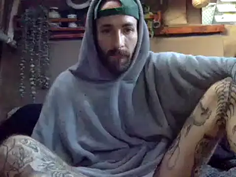 Snapshot of Tuhands chatting on February 5, 2:59 pm Tuhands online show from February 5, 2:59 pm