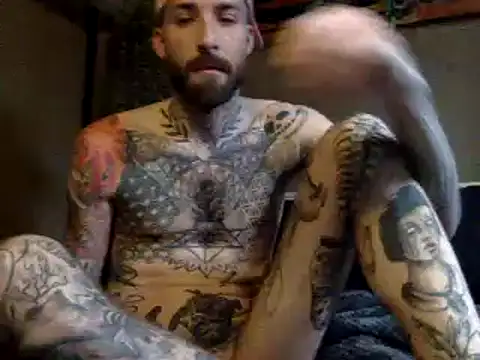 Snapshot of Tuhands chatting on February 18, 2:38 pm Tuhands online show from February 18, 2:38 pm