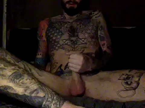 Snapshot of Tuhands chatting on February 23, 6:55 am Tuhands online show from February 23, 6:55 am