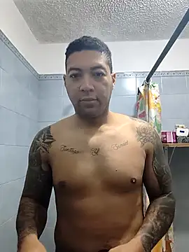 Morenocosta12 online show from November 11, 4:01 pm