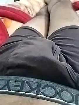 luckylads0037 online show from March 19, 5:50 pm