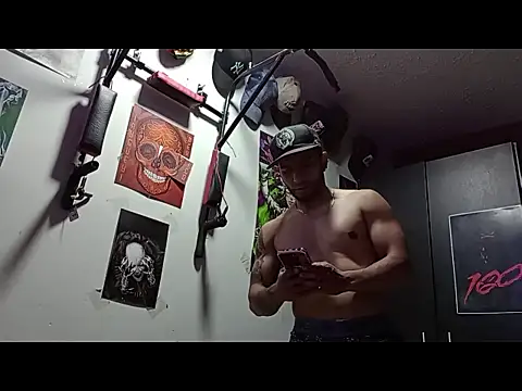 rolobot online show from March 7, 1:36 am