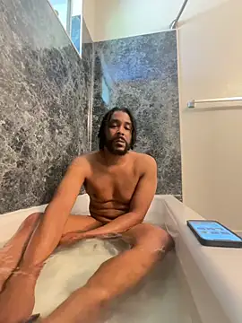 bigdinca online show from April 20, 8:22 pm