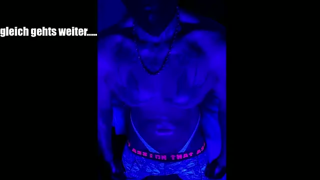 LuggiJack online show from April 27, 1:24 am
