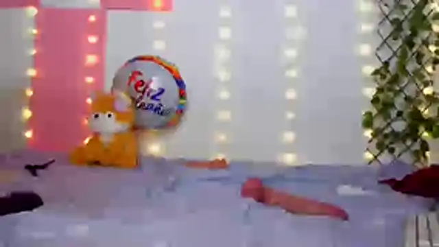 calioppe01 online show from July 27, 10:39 pm