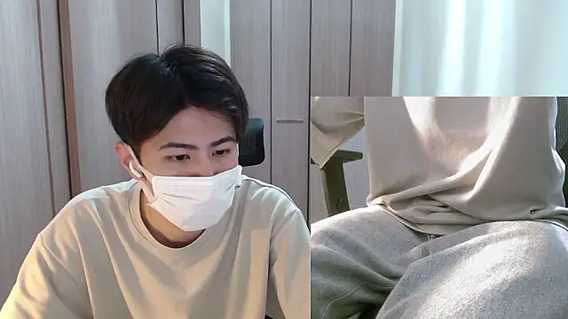 ryota kkk online show from April 29, 11:04 am