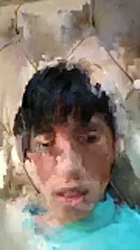 danuel23 online show from April 7, 8:42 pm