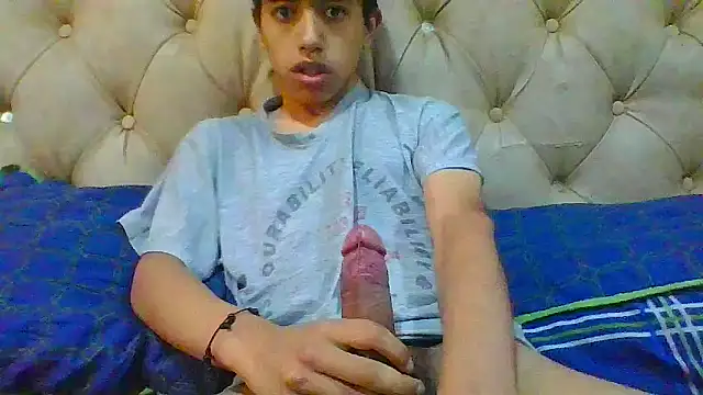 danuel23 online show from September 15, 3:57 pm